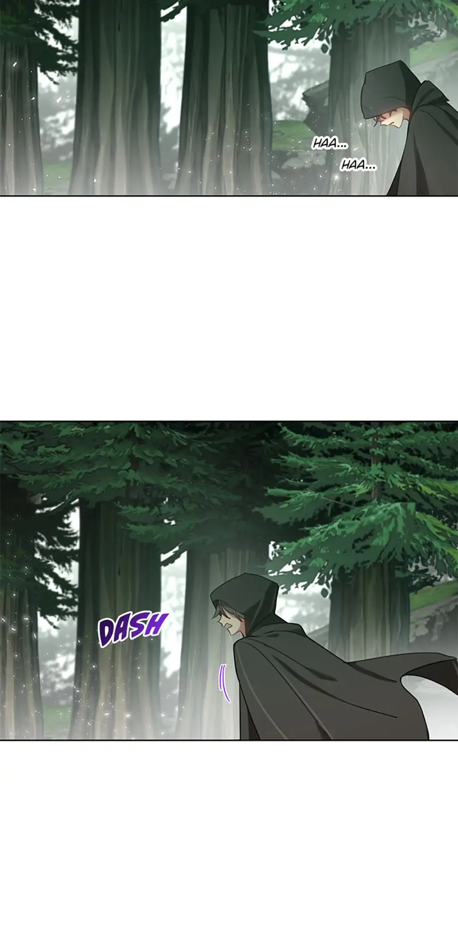 Devoted to Diamond chapter 46 - page 25